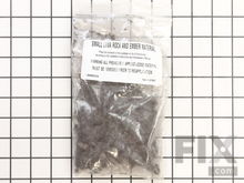 Small Lava Rock Package – Part Number: 57897K