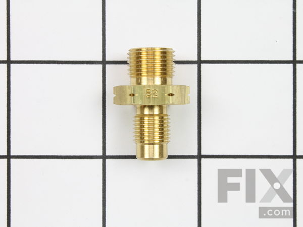 10410243-1-M-Majestic-58D0052-Burner Injector - Propane