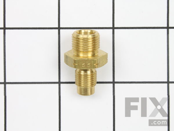 10410317-1-M-Majestic-62D3005-Injector - Propane
