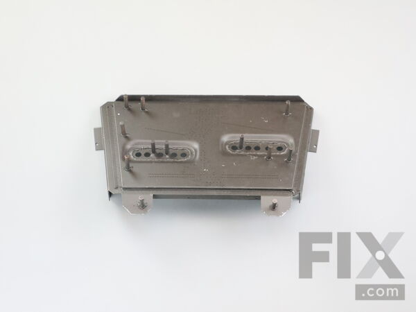 10410497-1-M-Majestic-70D0104K-Burner - Natural Gas