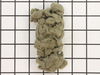 17 Grams Rock Wool Bag - Natur – Part Number: 70D0129
