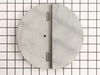 Damper Blade – Part Number: 7551310