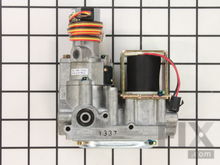 Gas Valve Assy. - Natural Gas – Part Number: 80D0001