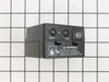 Command Center - Natural Gas – Part Number: 80D0005