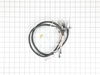 Nh 3 Way Hood W/ Sen – Part Number: 80D0006