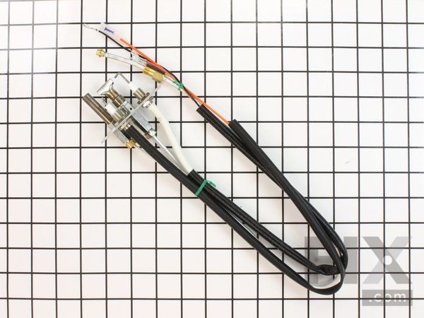 10410707-1-M-Majestic-80D0007-Pilot Assembly - Propane