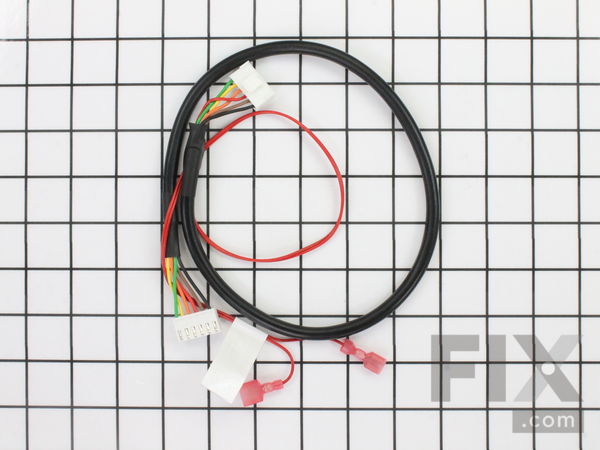 10410708-1-M-Majestic-80D0008-Wire Command Ctr Control Box 2
