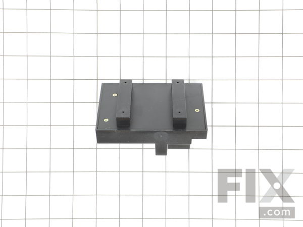 10410712-1-M-Majestic-80D0019-Control Box - Propane