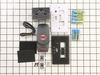 Hand Held Remote – Part Number: RCB