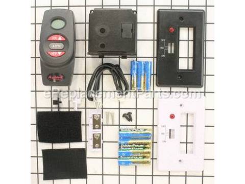 10411264-1-M-Majestic-RCST-Hand Held Thermostat Remote
