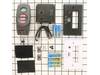 Hand Held Thermostat Remote – Part Number: RCST