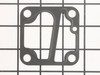 Head Seal S – Part Number: AK13338