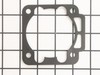 Cylinder Seal F2 – Part Number: AK13715