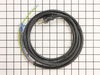 Power Cord – Part Number: AK13788