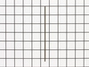 Piston Ring Retainer Spring S – Part Number: AK14136