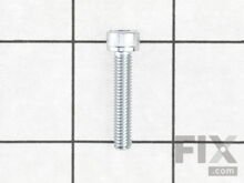 Bolt 5x25 – Part Number: BB40209