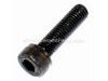 Screw M5x20 – Part Number: BB40407