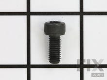 Hex.Bolt 6 x 14 – Part Number: BB40436