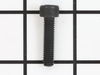 Hex Bolt 6x25 – Part Number: BB40701