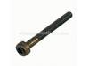 Bolt 3x25 – Part Number: BB40811
