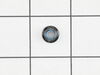 Elastic Stop Nut M6x1 – Part Number: CC00402