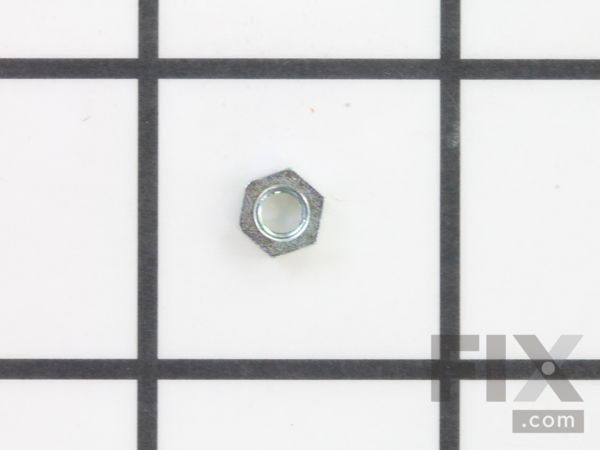 10412000-1-M-Max-CC42512-Hex Nut 1A M4