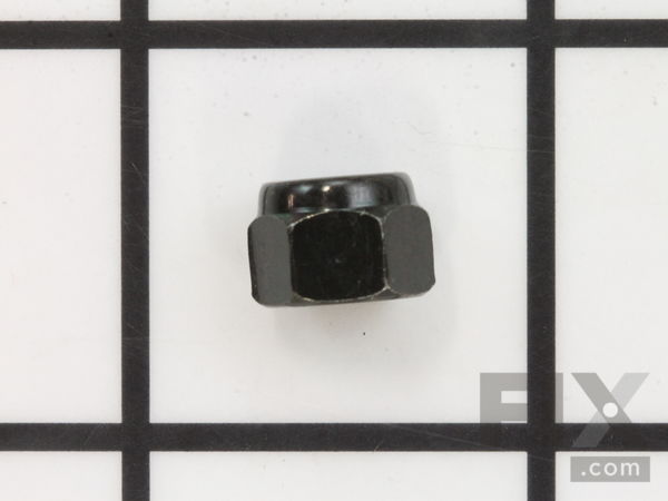 10412005-1-M-Max-CC49408-Plastic Top Nut M6x1