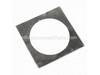 Rubber Plate – Part Number: CN31578