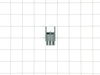 Exhaust Cover Holder – Part Number: CN35052