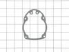 Cylinder Cap Seal – Part Number: CN35286