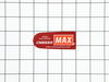 Name Plate Cn565S Usa – Part Number: CN35951