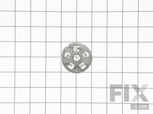 Exhaust Filter B – Part Number: CN36095