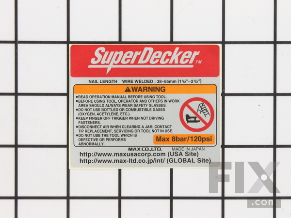 10412449-1-M-Max-CN36338-Warning Label