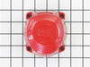 Cylinder Cap – Part Number: CN37191