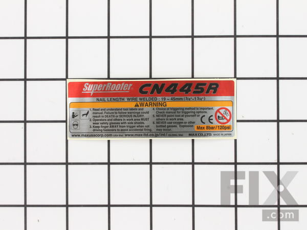 10412462-1-M-Max-CN37213-Caution Label