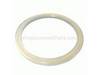 Exhaust Cover Seal – Part Number: CN37376