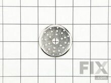 Exhaust Filter – Part Number: CN37403