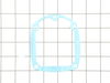 Cylinder Cap Seal – Part Number: CN37415