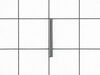 Roll Pin 3X32 – Part Number: CN38014