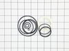 O-ring Kit For Cn55 – Part Number: CN80610