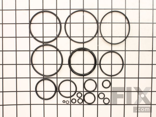 10412642-1-M-Max-CN81072-O-Ring Kit