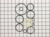 O-Ring Kit Assy. – Part Number: CN81157