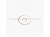 Special Flat Washer 116 – Part Number: EE39116