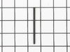 Straight Pin 1127 – Part Number: FF31127