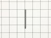 Straight Pin 1257 – Part Number: FF31257