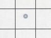 Rubber Washer 1.7X6X2 – Part Number: GN12070