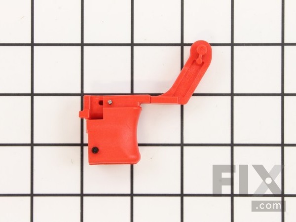 10412928-1-M-Max-GN70119-Trigger Assy