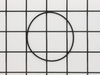O-ring 1a1,5x53,5 – Part Number: HH19139