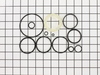 O-Ring 3.5x37.7 – Part Number: HH19903