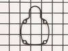 Cylinder Cap Seal – Part Number: HN11363